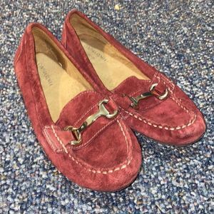 Cynthia Rowley • Flats • US 8